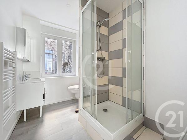 Appartement T2 à vendre  5 pièces - 65 m2 MONTBELIARD - 25