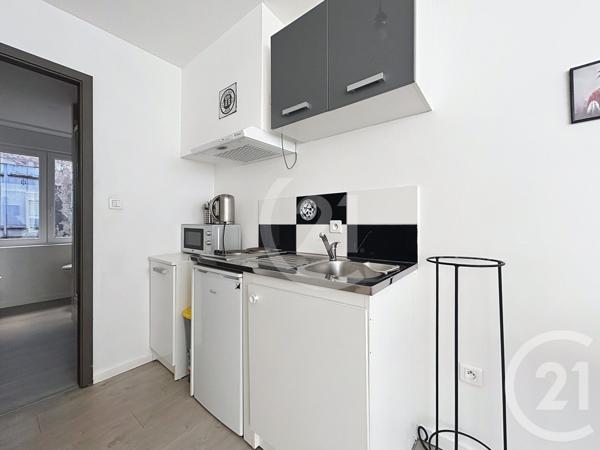 Appartement T2 à vendre  5 pièces - 65 m2 MONTBELIARD - 25