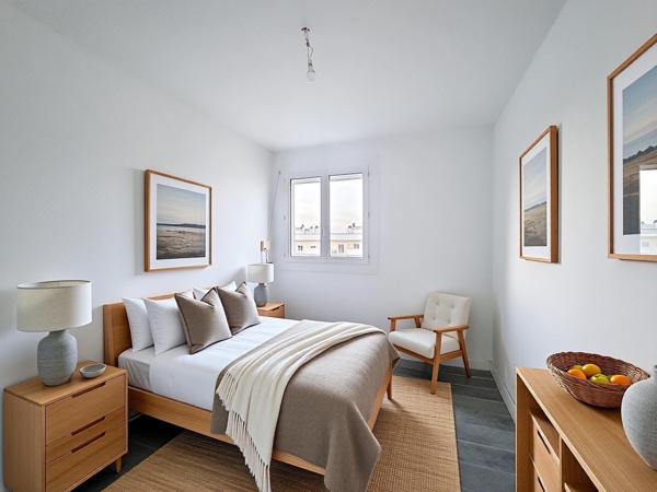 T3 agréable et proche commodités à Vandœuvre