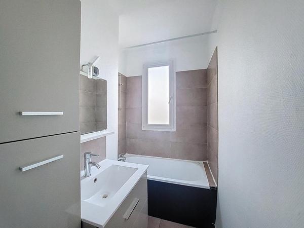 T3 agréable et proche commodités à Vandœuvre