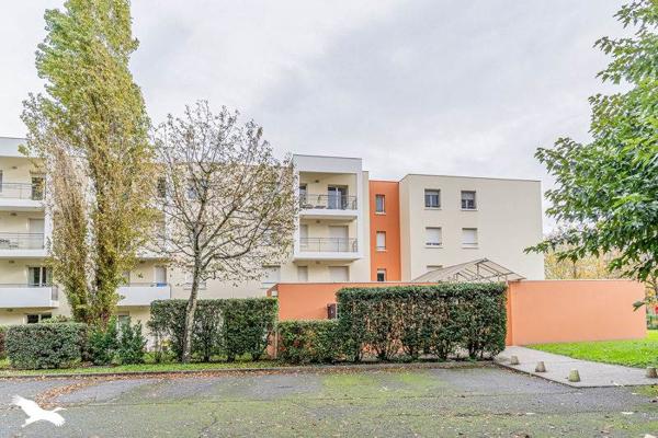 Appartement à vendre |  Bordeaux |  3 pièces | 65 m²