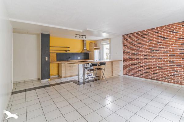 Appartement à vendre |  Bordeaux |  3 pièces | 65 m²