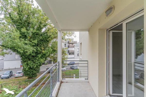 Appartement à vendre |  Bordeaux |  3 pièces | 65 m²