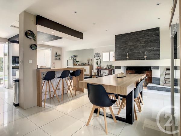 Maison à vendre  4 pièces - 113 m2 BEZIERS - 34