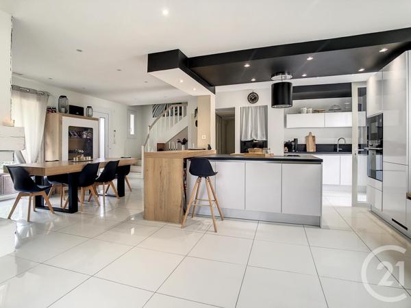 Maison à vendre  4 pièces - 113 m2 BEZIERS - 34