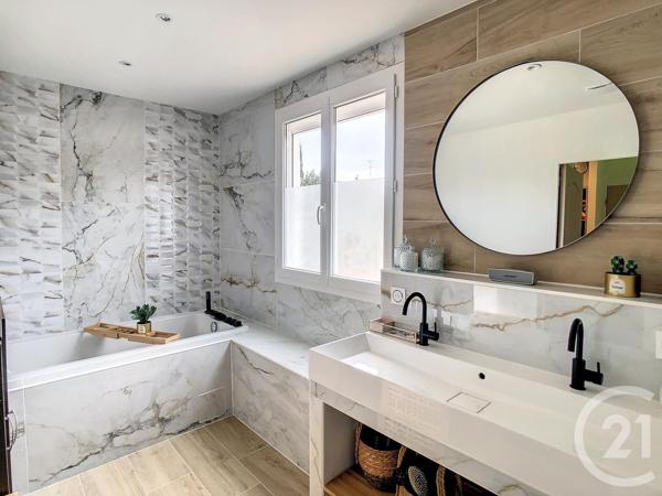 Maison à vendre  4 pièces - 113 m2 BEZIERS - 34