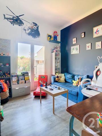 Maison à vendre  4 pièces - 113 m2 BEZIERS - 34