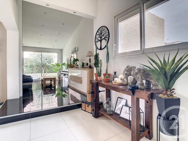 Maison à vendre  4 pièces - 113 m2 BEZIERS - 34