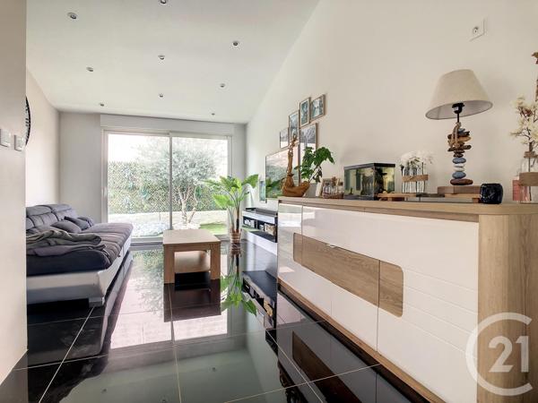 Maison à vendre  4 pièces - 113 m2 BEZIERS - 34
