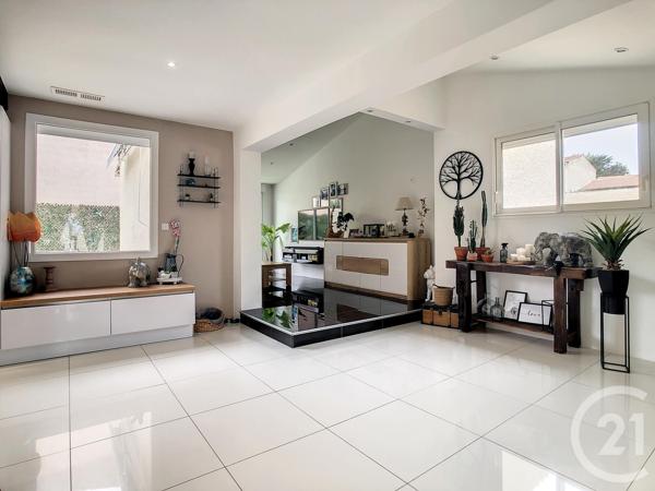 Maison à vendre  4 pièces - 113 m2 BEZIERS - 34