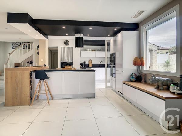 Maison à vendre  4 pièces - 113 m2 BEZIERS - 34