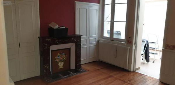 Achat - Maison | Maison de ville Eu 76260 7 pièces 176 m 2 111 m 2