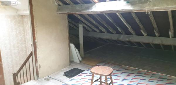 Achat - Maison | Maison de ville Eu 76260 7 pièces 176 m 2 111 m 2
