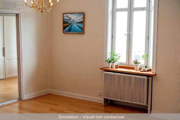 Achat - Maison | Maison de ville Eu 76260 7 pièces 176 m 2 111 m 2