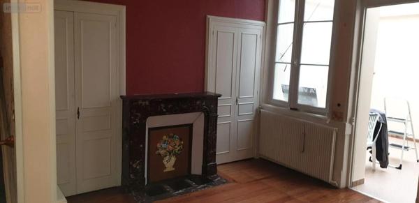Achat - Maison | Maison de ville Eu 76260 7 pièces 176 m 2 111 m 2
