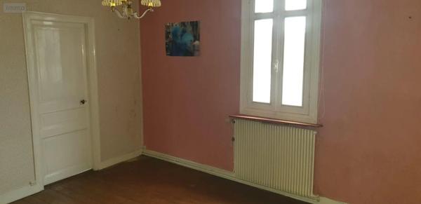 Achat - Maison | Maison de ville Eu 76260 7 pièces 176 m 2 111 m 2
