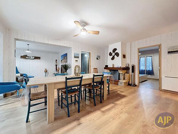 Vente maison Ares : 515 000 € - AJP Immobilier Audenge