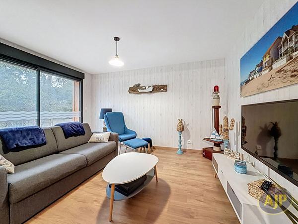 Vente maison Ares : 515 000 € - AJP Immobilier Audenge