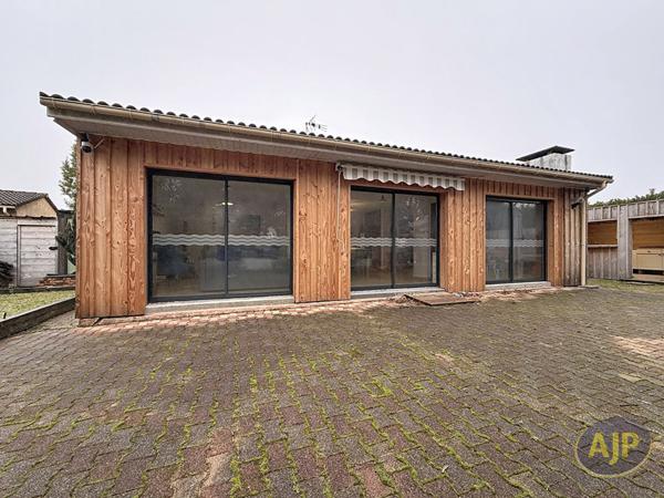 Vente maison Ares : 515 000 € - AJP Immobilier Audenge