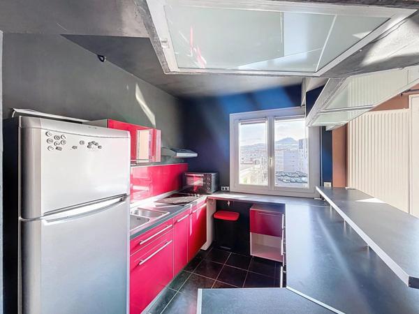 Vente Appartement 2 pièces 45 m2 à Beaumont