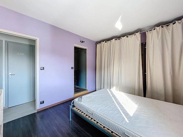 Vente Appartement 2 pièces 45 m2 à Beaumont