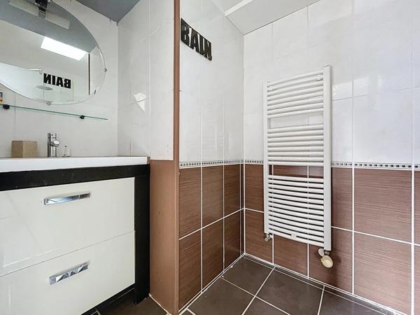 Vente Appartement 2 pièces 45 m2 à Beaumont