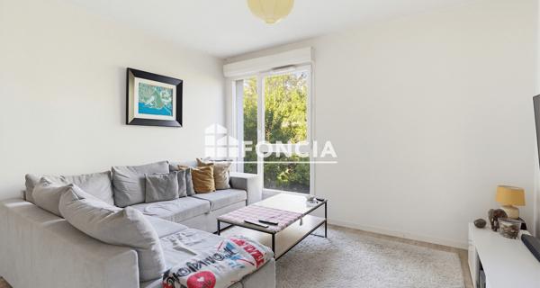 À vendre Appartement 3 pièces 64 m² - Villenave-d'ornon 33140
