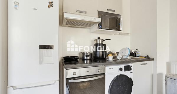 À vendre Appartement 3 pièces 64 m² - Villenave-d'ornon 33140