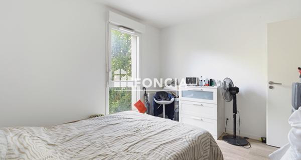 À vendre Appartement 3 pièces 64 m² - Villenave-d'ornon 33140
