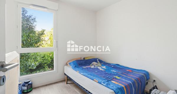 À vendre Appartement 3 pièces 64 m² - Villenave-d'ornon 33140