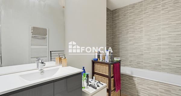 À vendre Appartement 3 pièces 64 m² - Villenave-d'ornon 33140