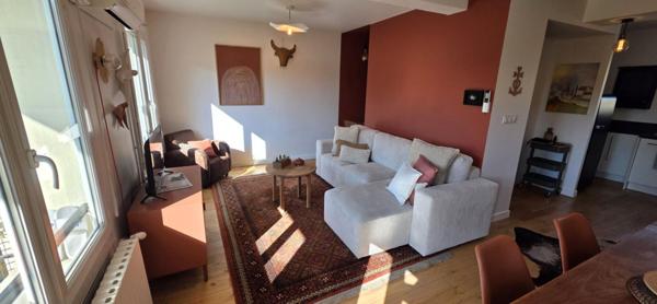 Appartement Montelimar 3 pièce(s) 71.19 m2