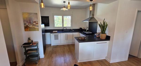 Appartement Montelimar 3 pièce(s) 71.19 m2