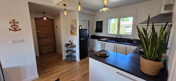 Appartement Montelimar 3 pièce(s) 71.19 m2