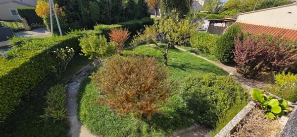 Appartement Montelimar 3 pièce(s) 71.19 m2