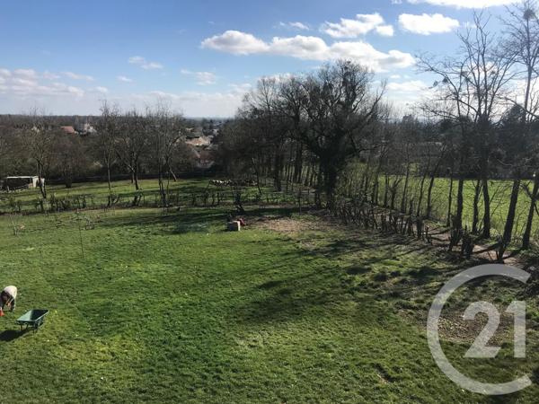 Terrain à vendre  1300 m2 ST MARD - 77