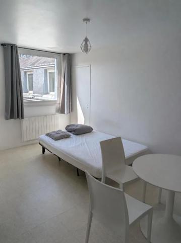 Appartement à louer à Bolbec (76210)