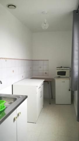 Appartement à louer à Bolbec (76210)