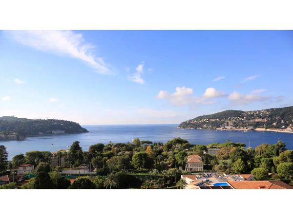 Appartement à vendre 3 pièces 89m²