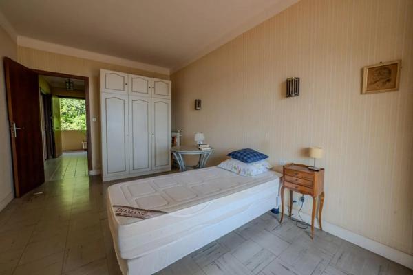 Appartement à vendre 3 pièces 89m²