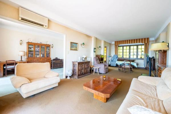 Appartement à vendre 3 pièces 89m²