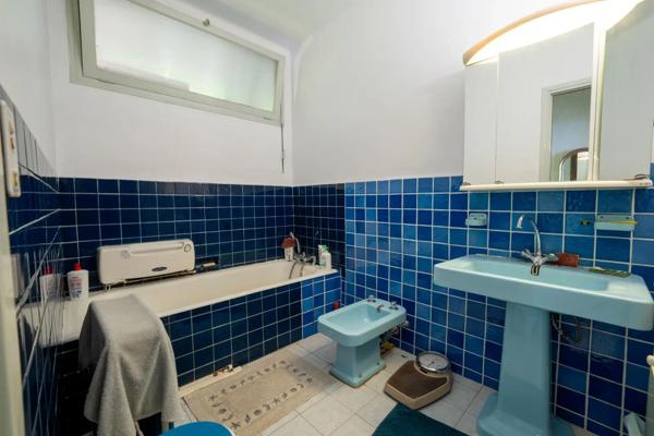 Appartement à vendre 3 pièces 89m²