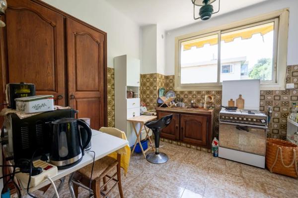 Appartement à vendre 3 pièces 89m²