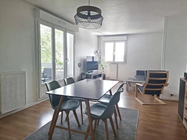 Appartement à vendre à Reims (51100)