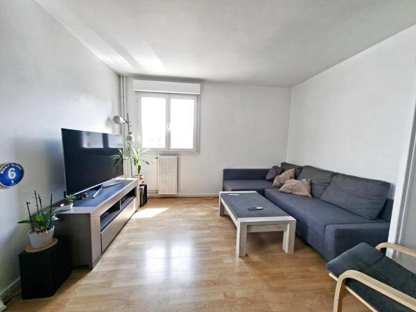 Appartement à vendre à Reims (51100)