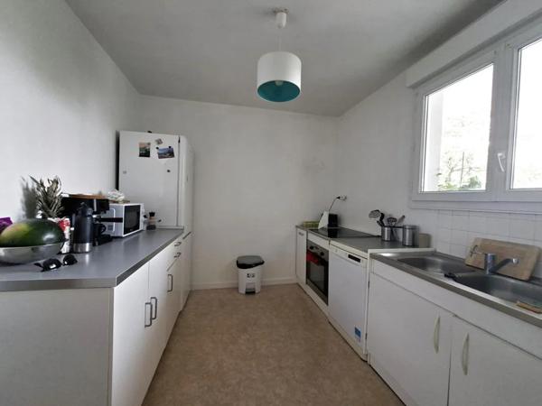 Appartement à vendre à Reims (51100)