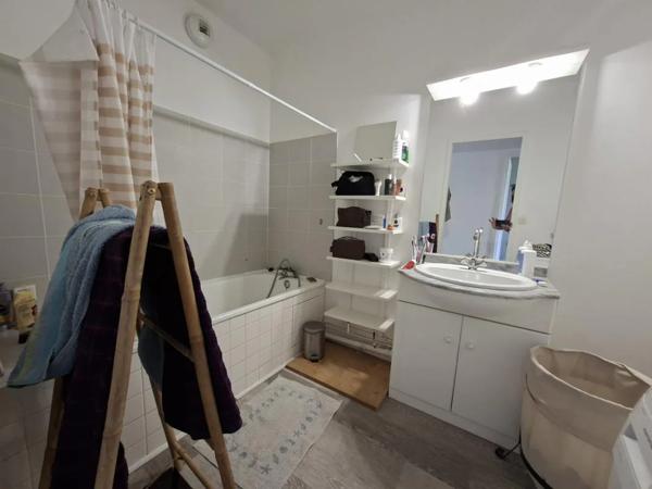 Appartement à vendre à Reims (51100)