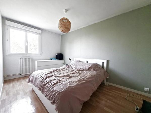 Appartement à vendre à Reims (51100)
