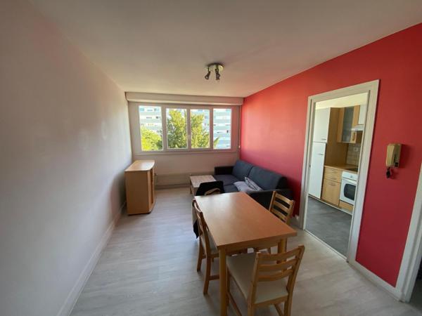Appartement 2 pièces de 46 m² à Clermont-ferrand
