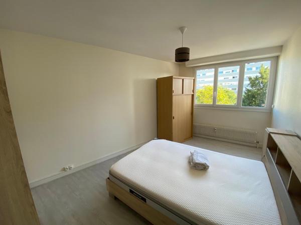 Appartement 2 pièces de 46 m² à Clermont-ferrand